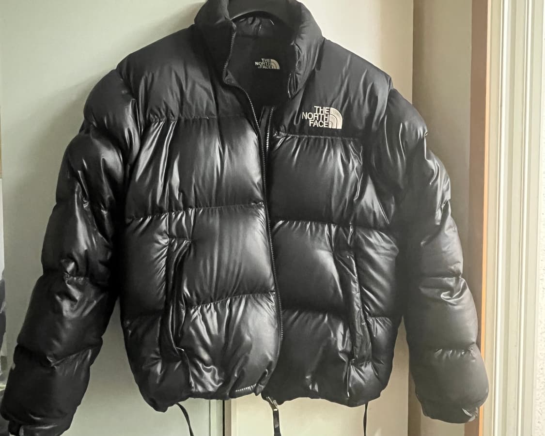 노스페이스 눕시 상품이미지1