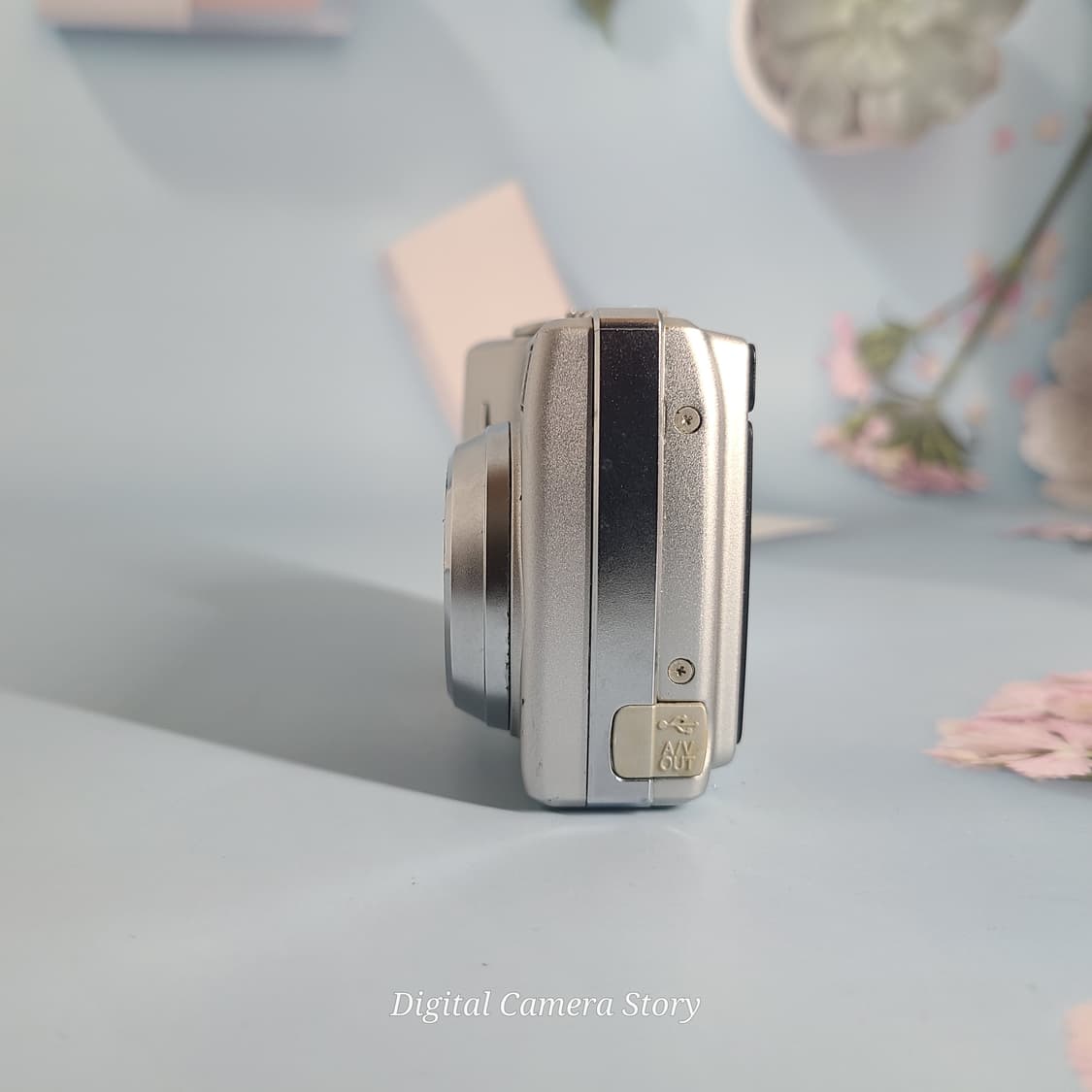 니콘 쿨픽스 5900 디카 (빈티지 카메라) 상품이미지3