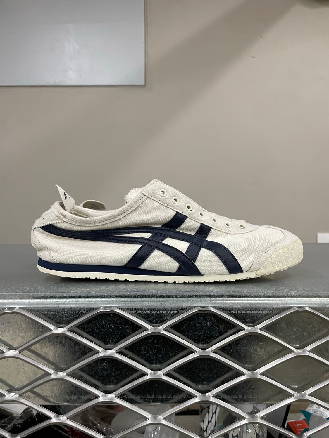 오니즈카타이거 멕시코 66 슬립온 270 상품이미지4