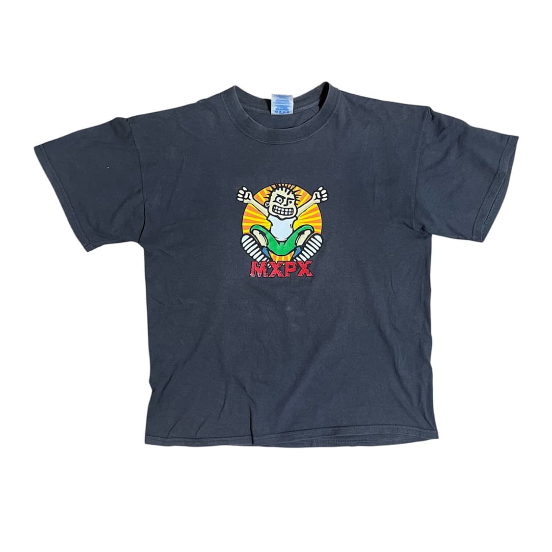 00s MXPX t shirt 상품이미지1