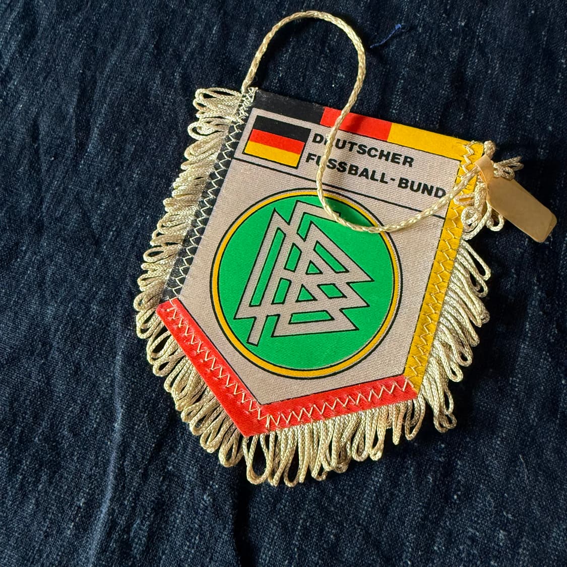 독일 대표팀 페넌트 상품이미지2