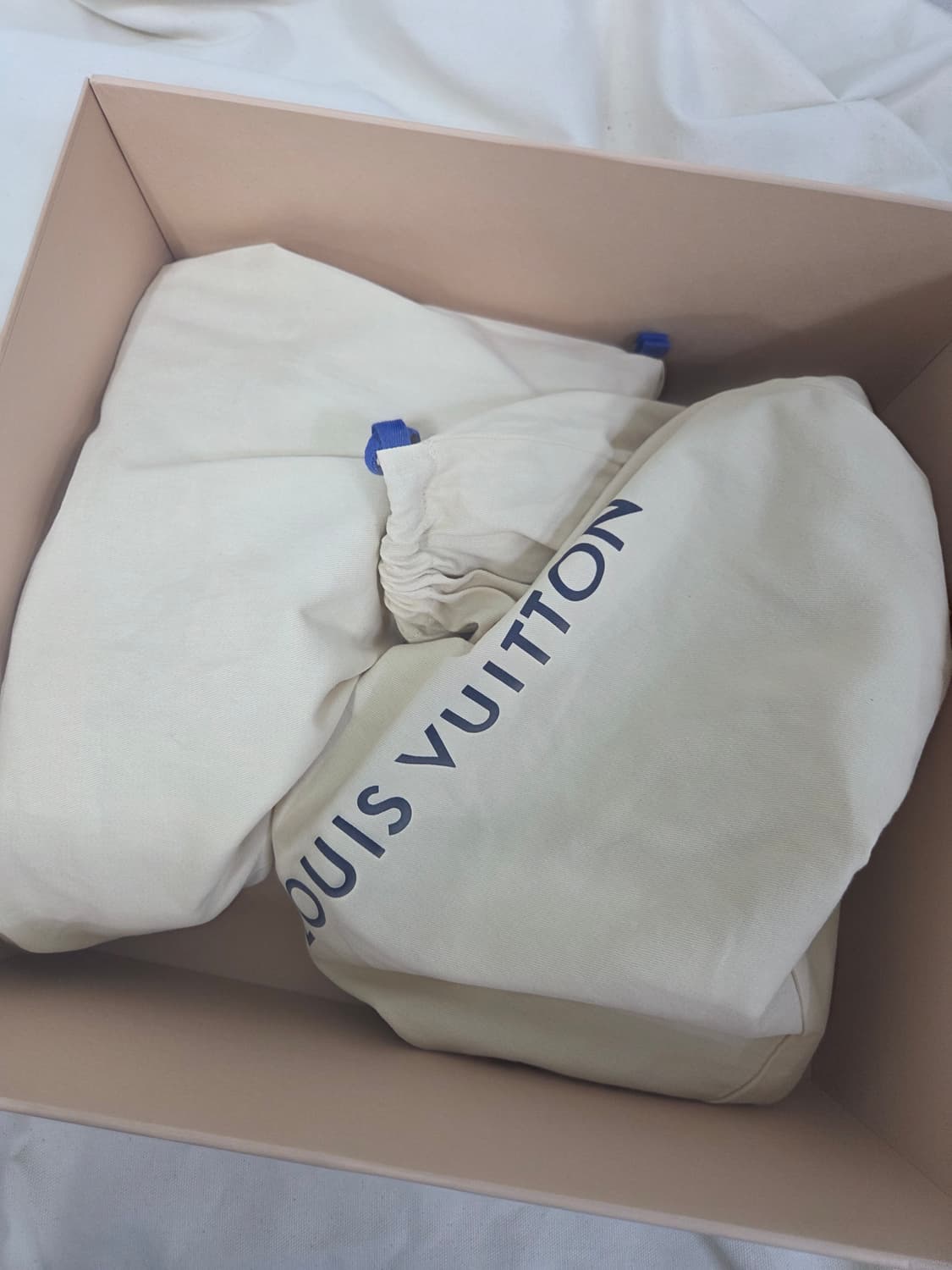 루이비통 팀버랜드 10사이즈 280~ 상품이미지2