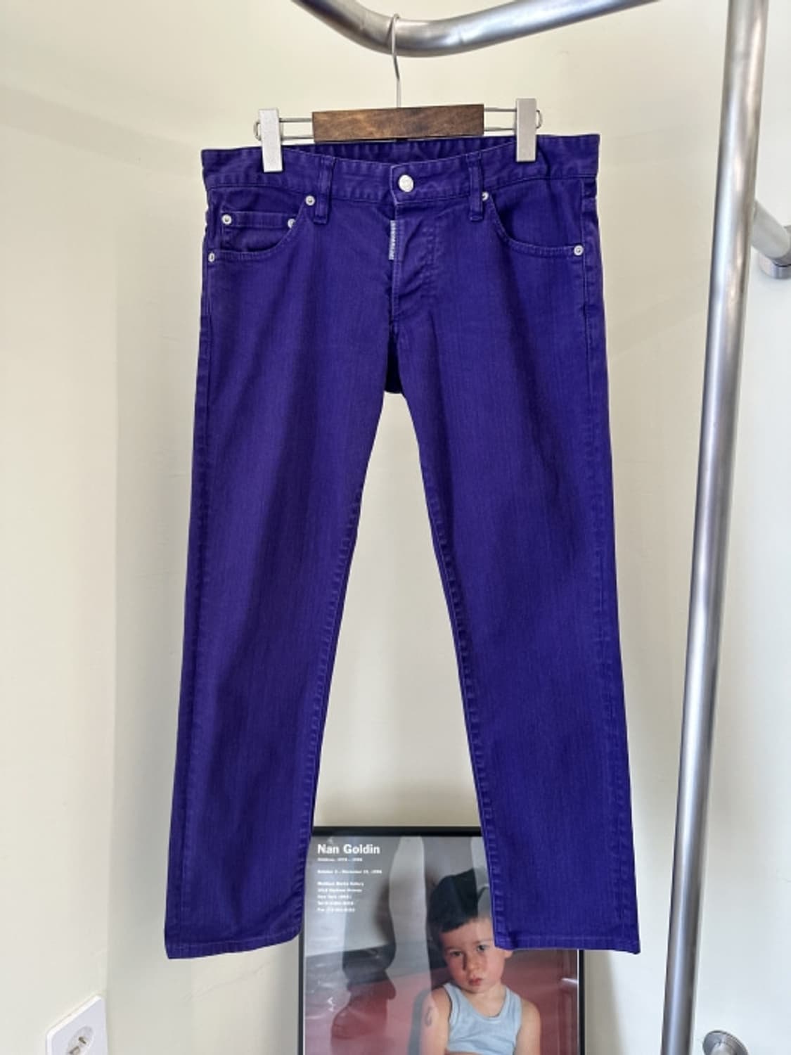 DSQUARED2 (29-30) 상품이미지1
