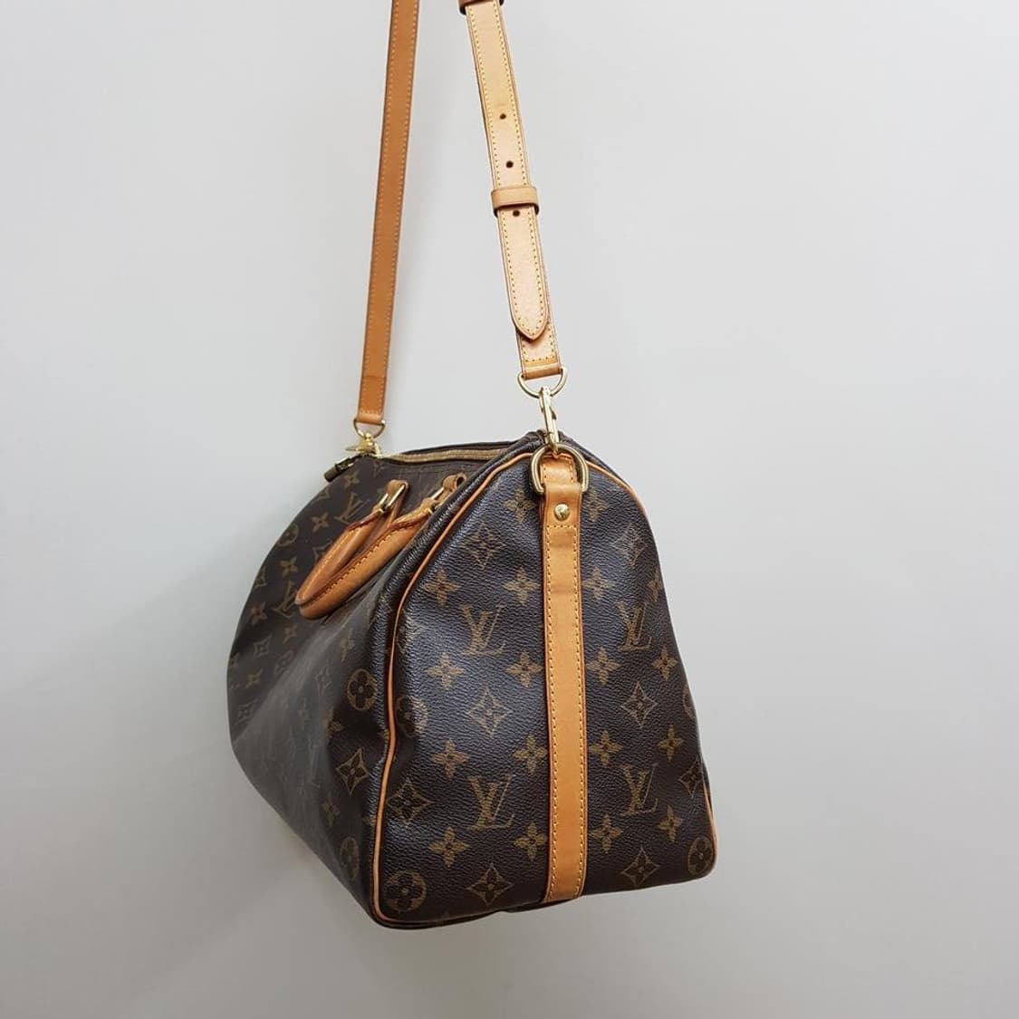 루이비통 모노그램 반둘리에 스피디 35 상품이미지2