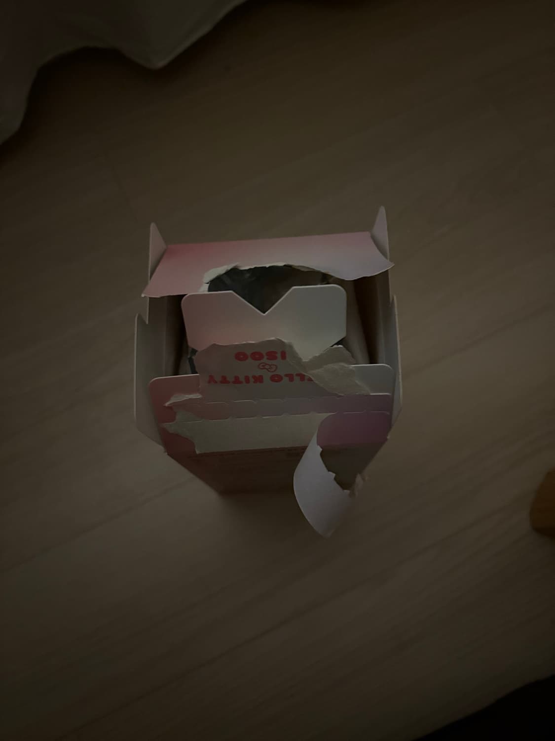 헬로키티 지수 검정키티 판매합니다 상품이미지3