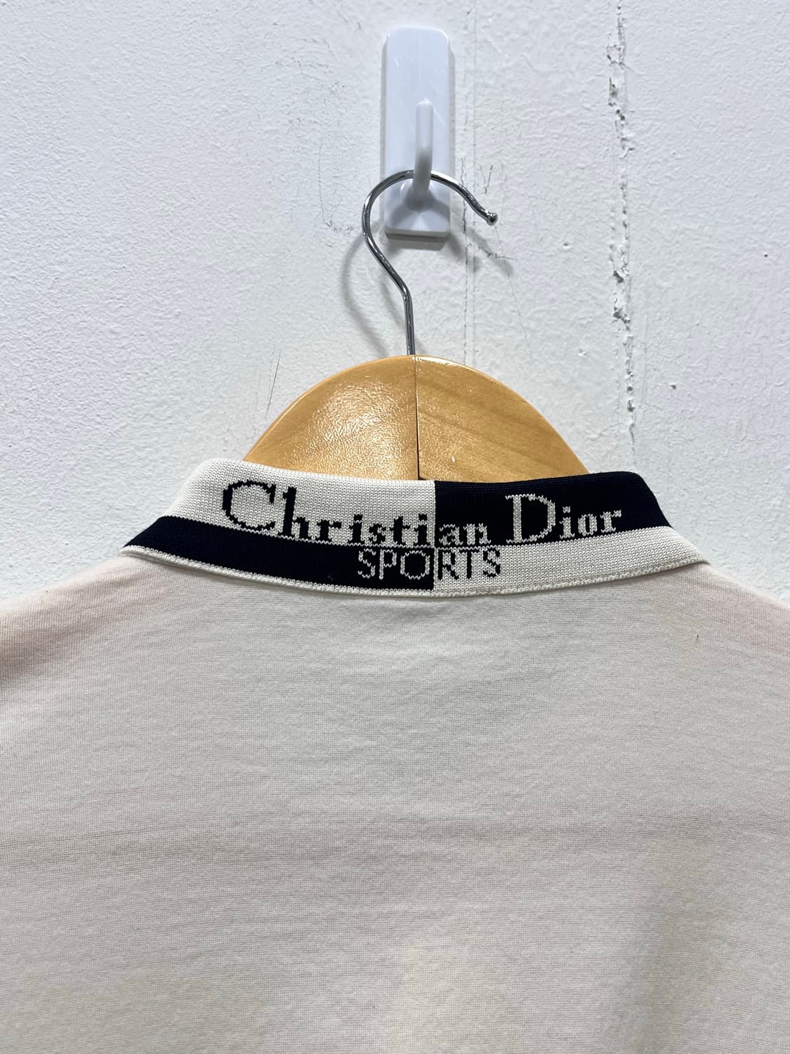 크리스찬디올 스포츠 시그니처 로고 카라티 100 상품이미지4