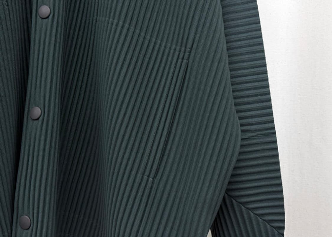 옴므플리세 이세이미야케 이지 코치 자켓 상품이미지4