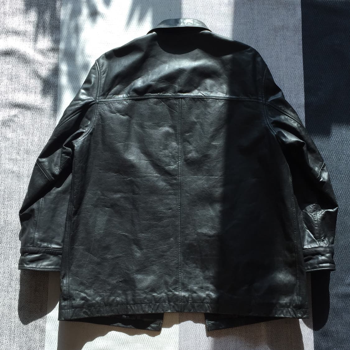 OLD GAP 올드 갭 카코트 상품이미지6