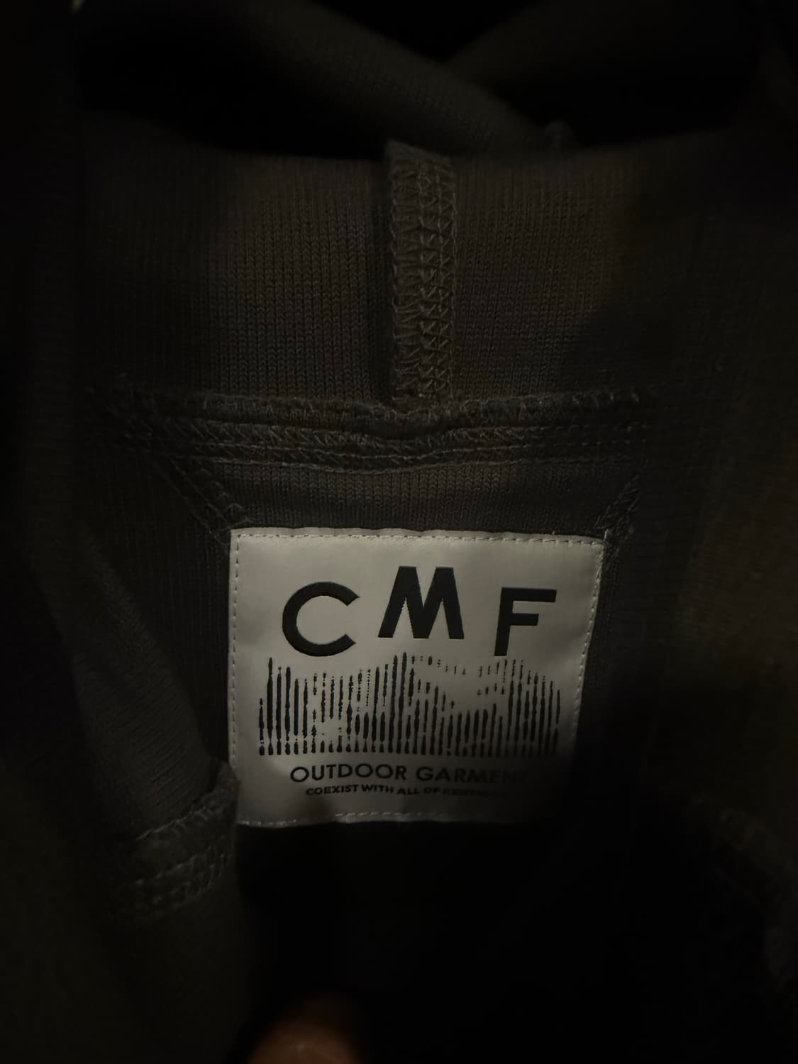 CMF RW-HOODIE 상품이미지9