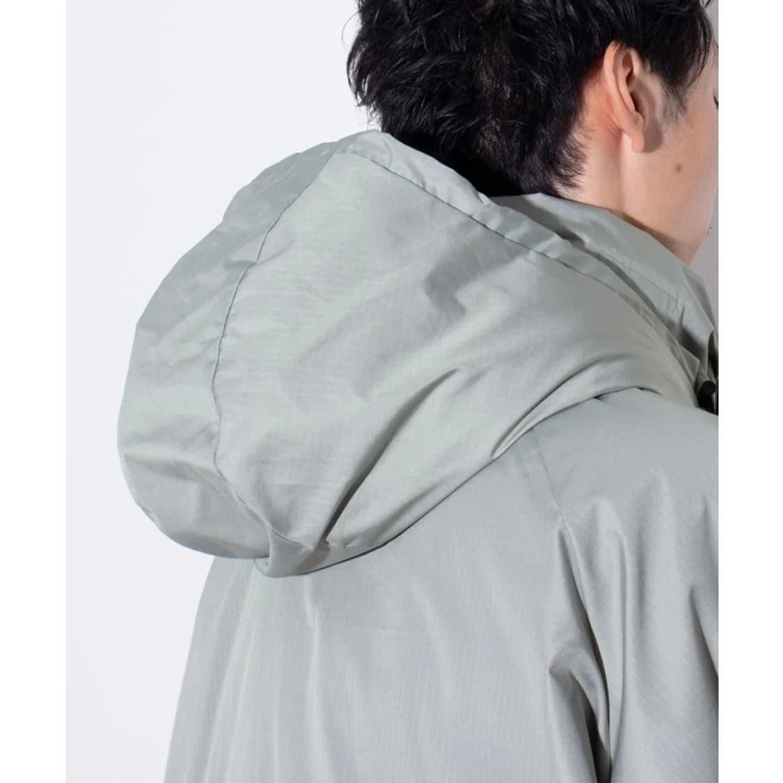 Taion x gloster level7 down jacket  상품이미지4