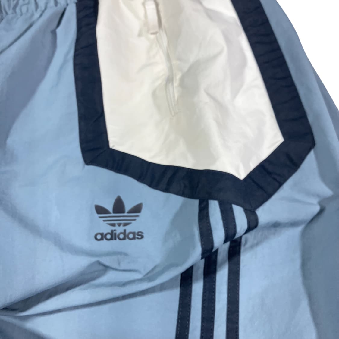 아디다스 와이드트랙 조거팬츠 상품이미지4