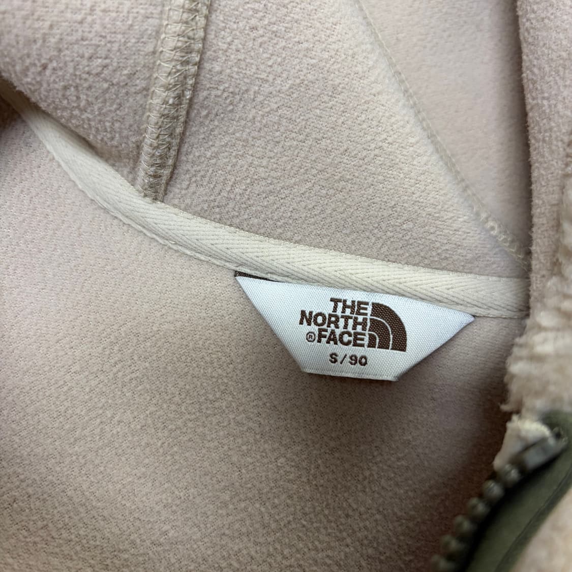 노스페이스 후리스[2234] 상품이미지7