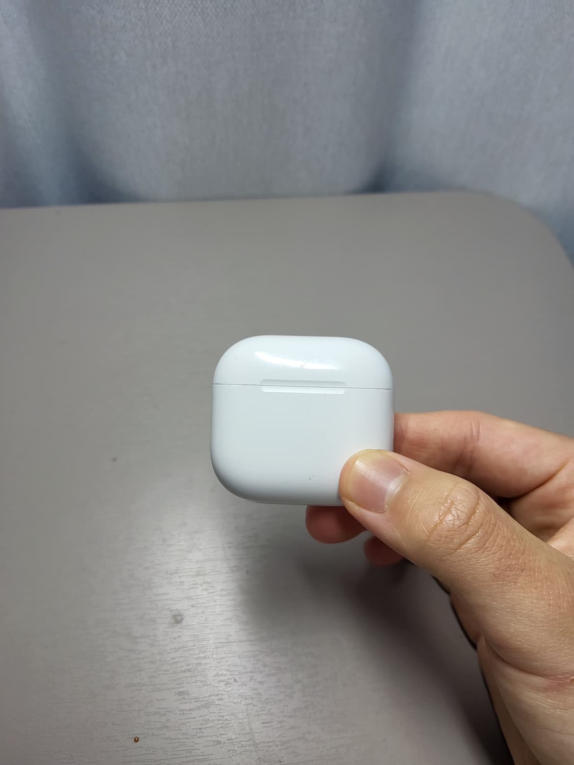 에어팟 4 풀박스 무하자 상품이미지2