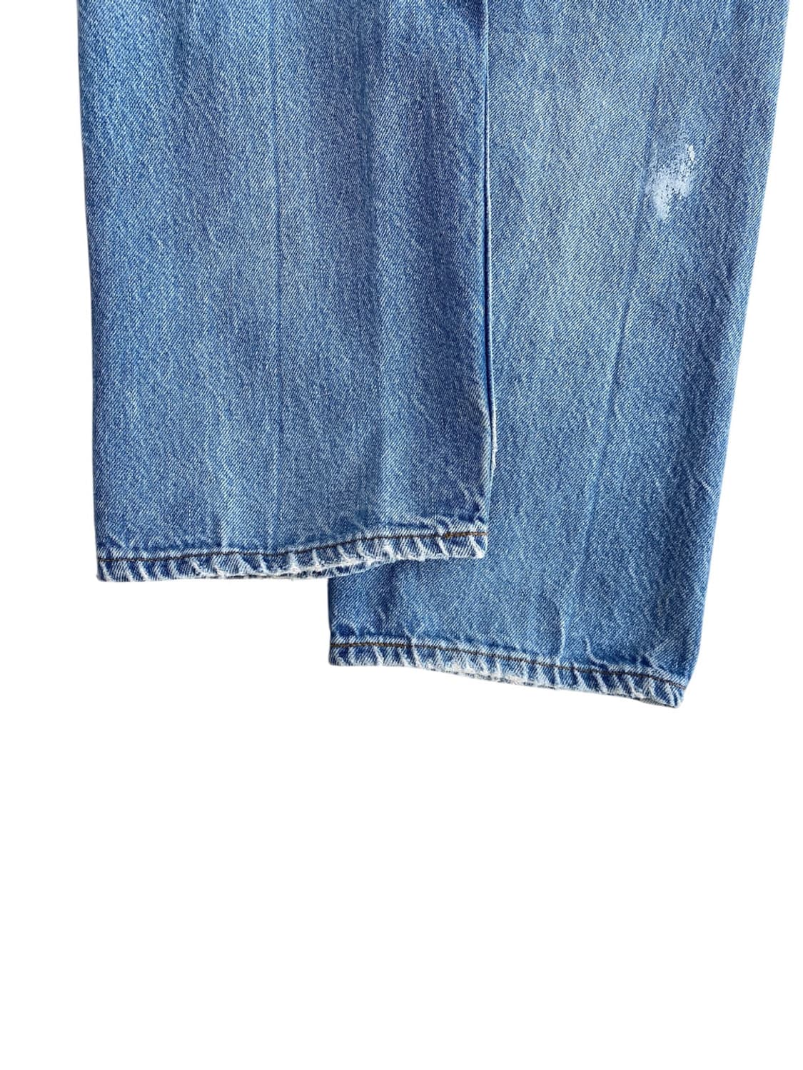 80's Levis 509 Orange tab 상품이미지5