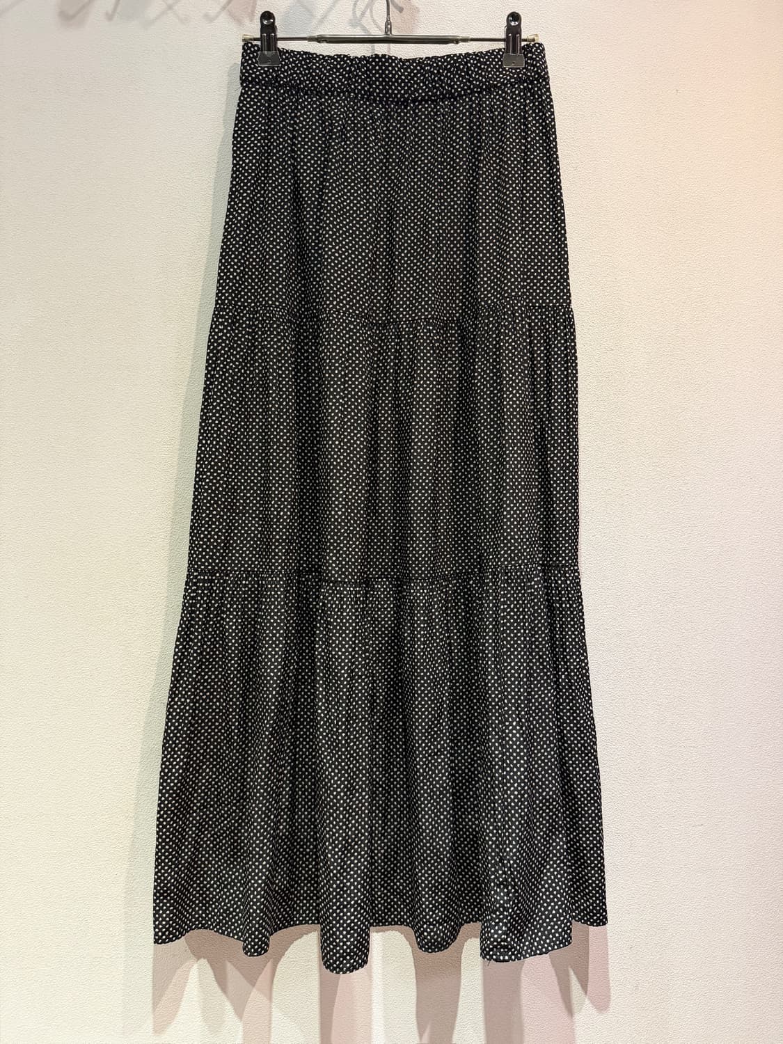 LAUTREAMONT Dot Skirt(F, Made In Japan) 상품이미지2