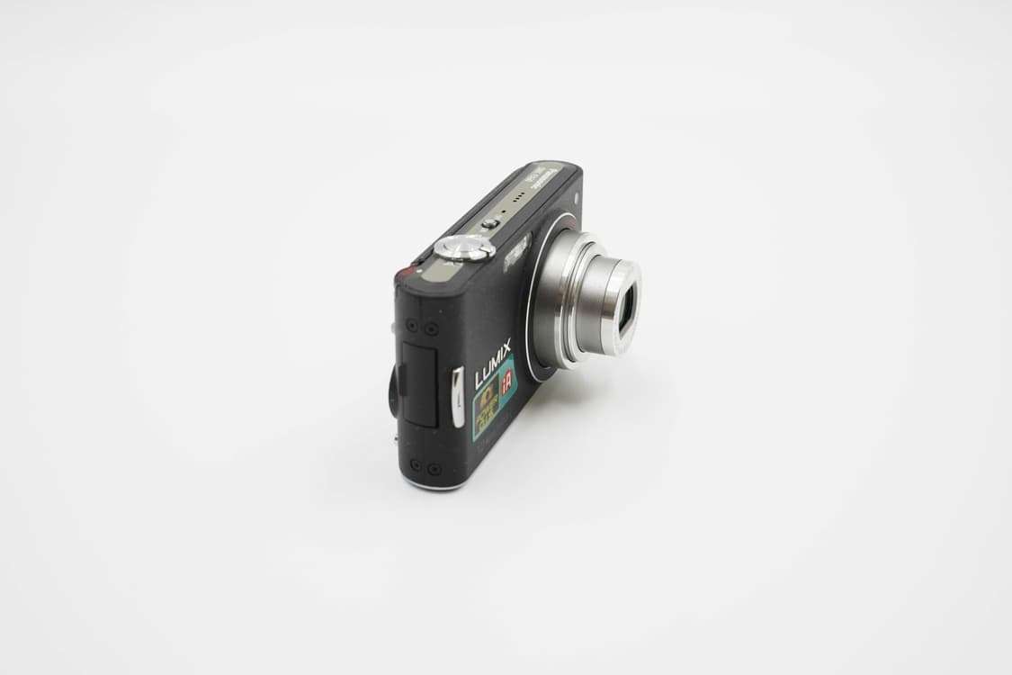 Panasonic Lumix DMC-FX60 (파나소닉 DMC-FX60) 상품이미지5