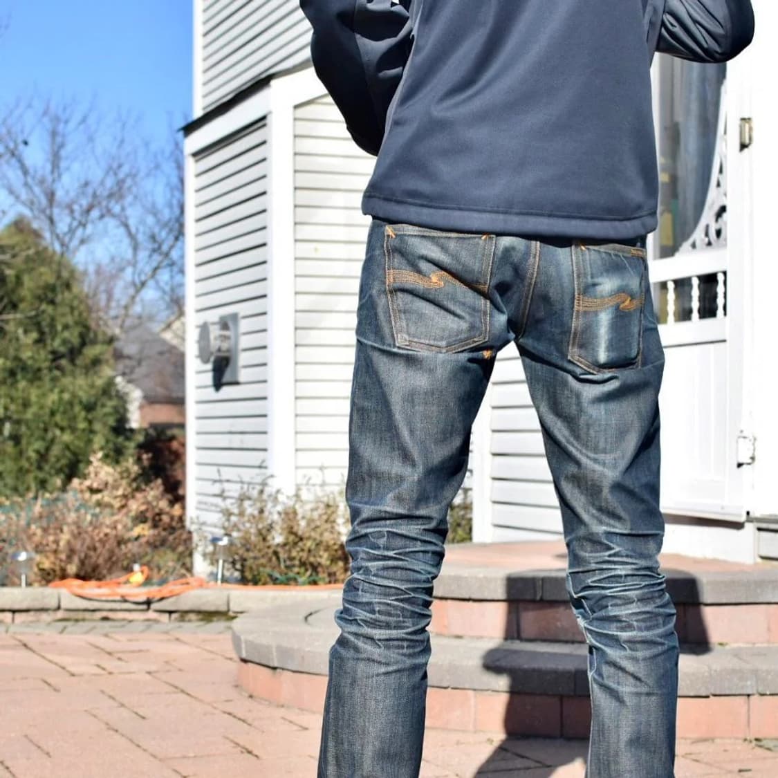 Nudie Jeans 누디진 Grim tim 상품이미지4