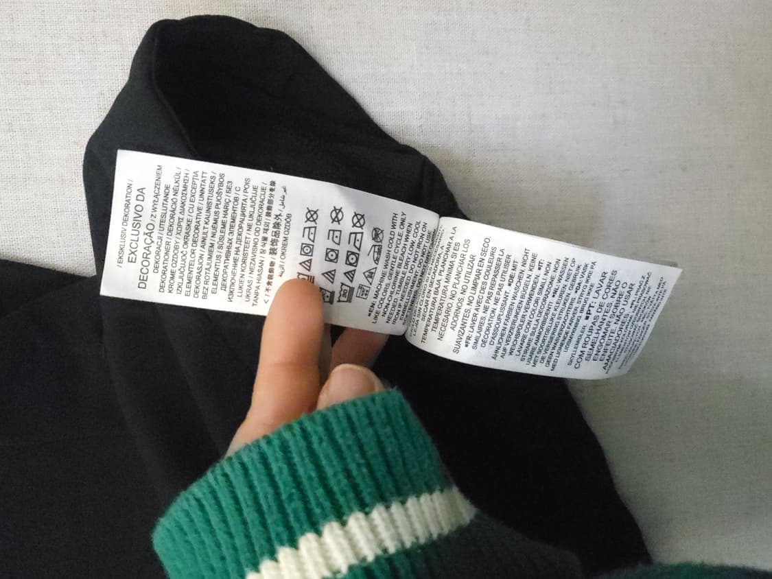 나이키 마이애미 말린스 MLB 반팔 티셔츠 블랙 L 상품이미지5