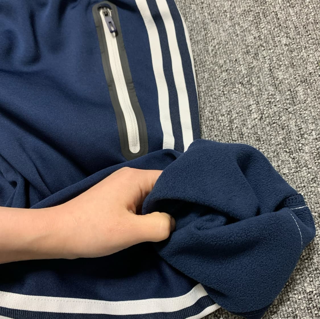 아디다스 바지 상품이미지7