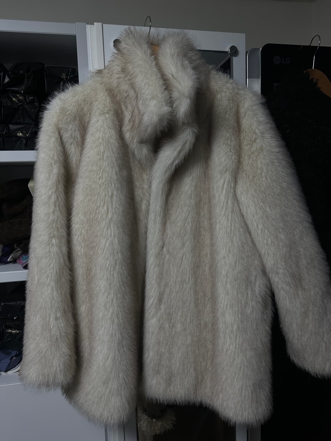 더포르타 퍼자켓 상품이미지2