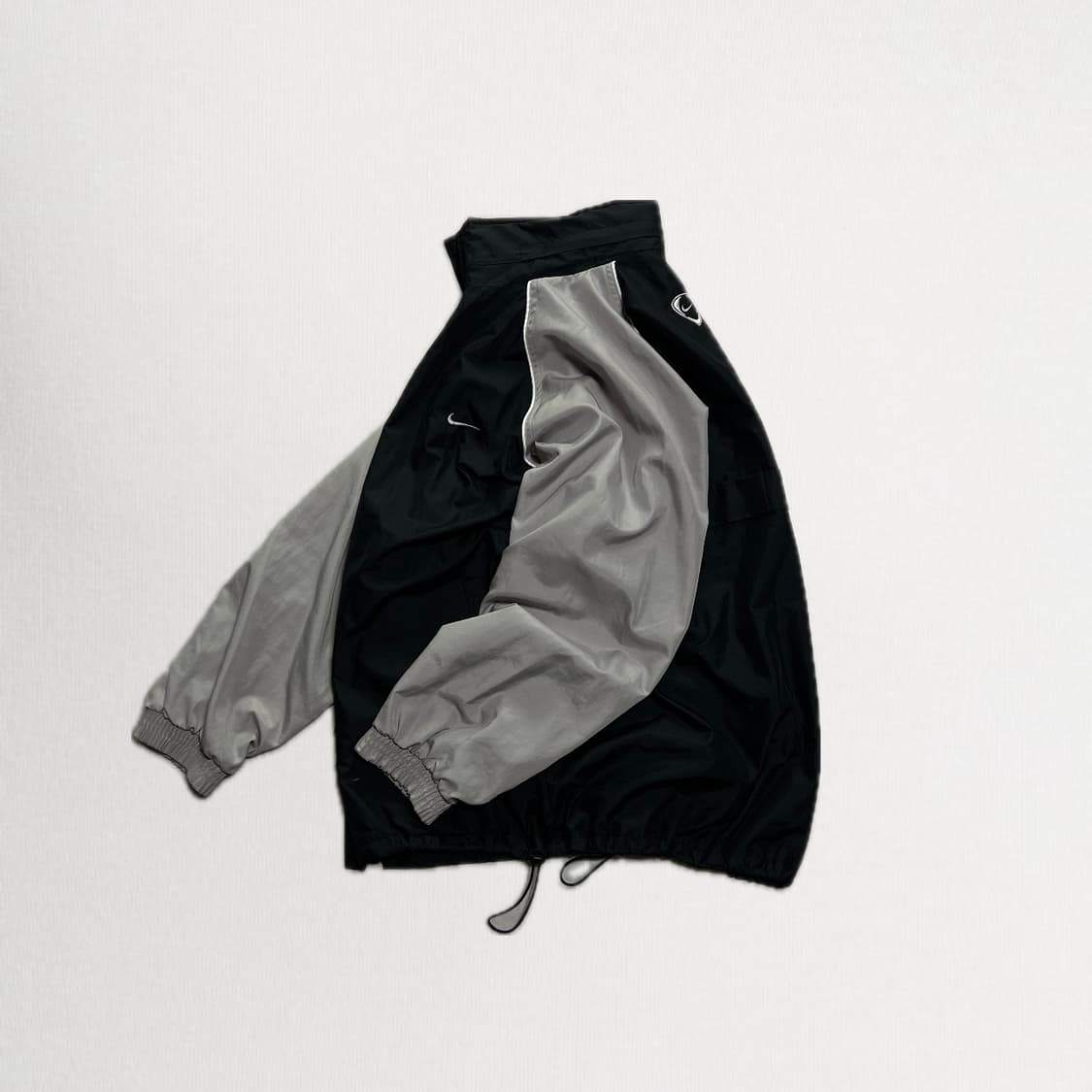 (105)나이키 빈티지바람막이 상품이미지1