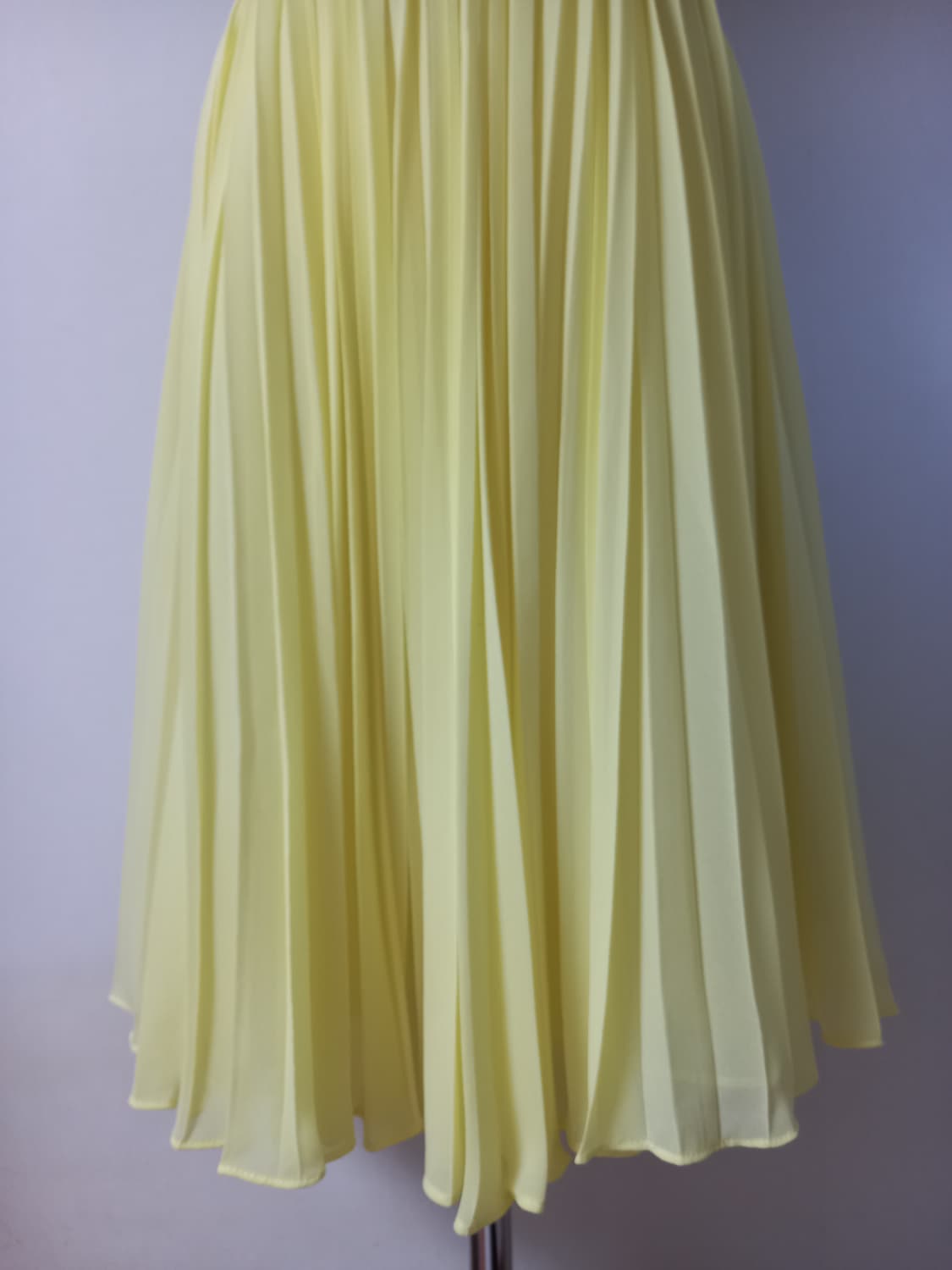 미니멈 원피스 상품이미지7