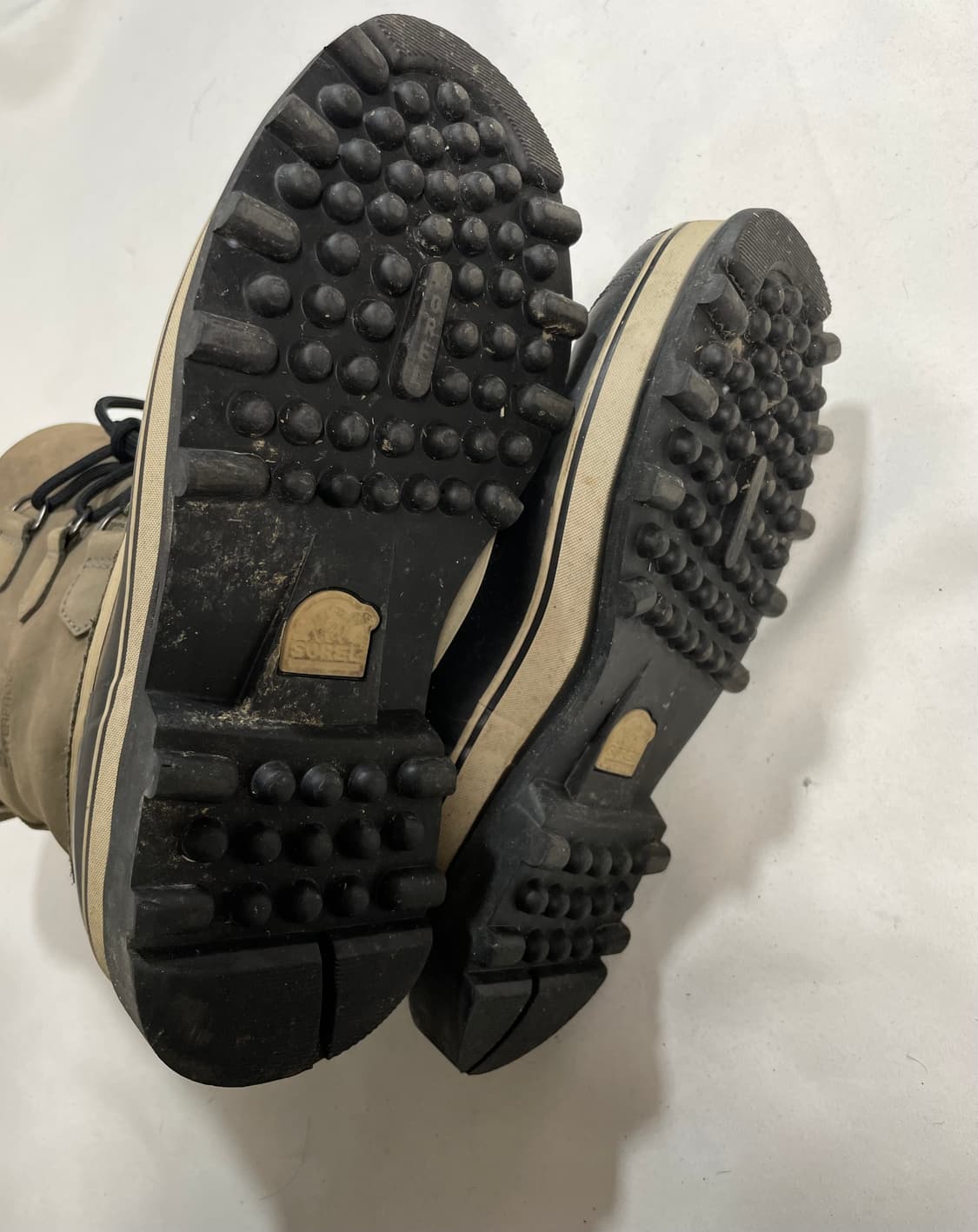 소렐 카리부 방한부츠 캠핑부츠 상품이미지8