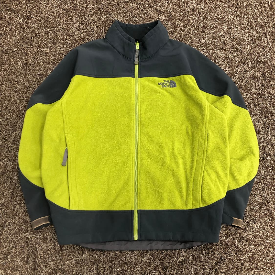 노스페이스 플리스 자켓 상품이미지1