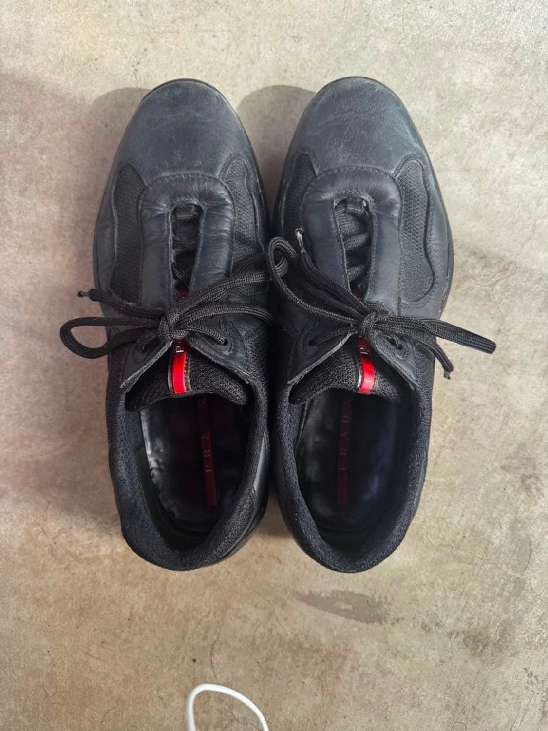 (275) Prada sports 아메리카컵 프라다 스포츠 상품이미지4