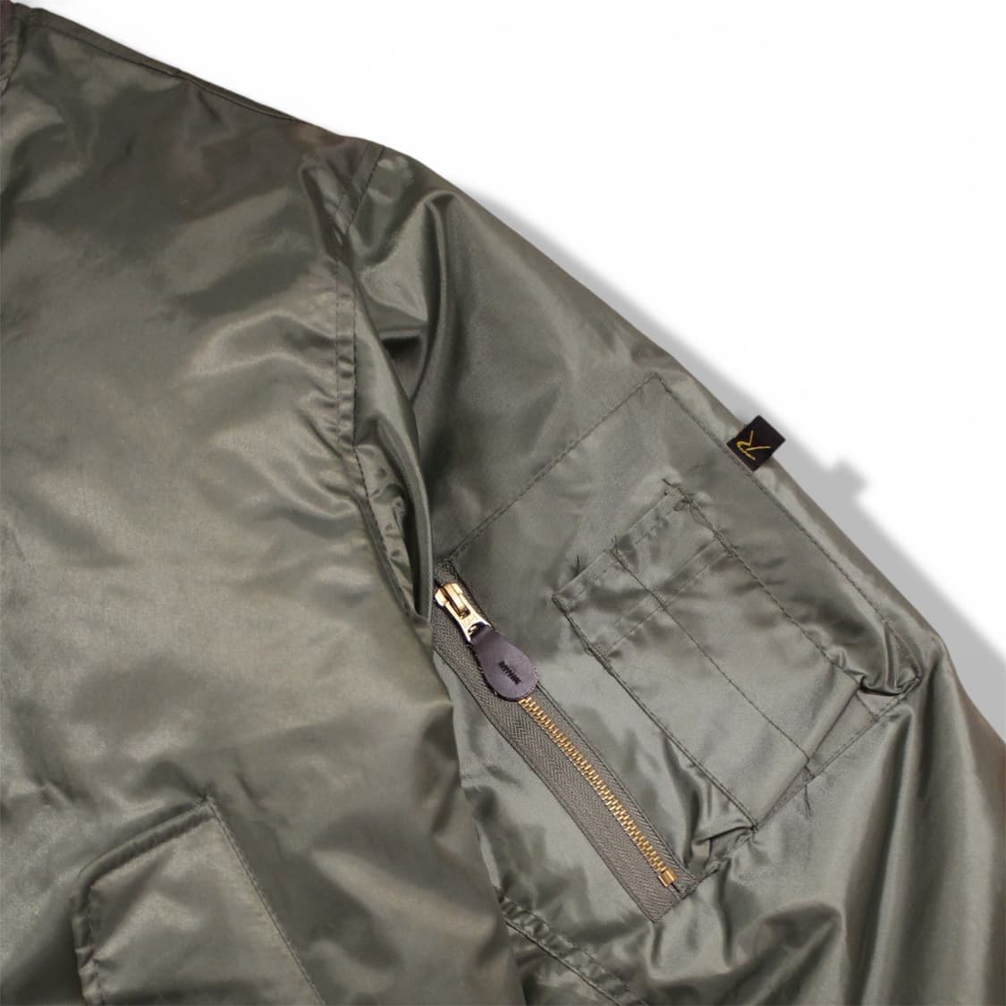 Rothco MA-1 USAF Flight Jacket 상품이미지7