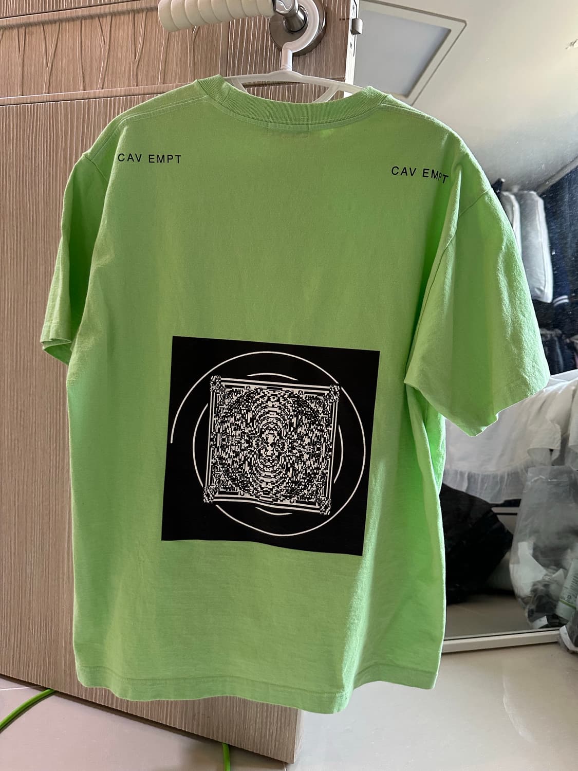카브엠트 티셔츠  상품이미지2