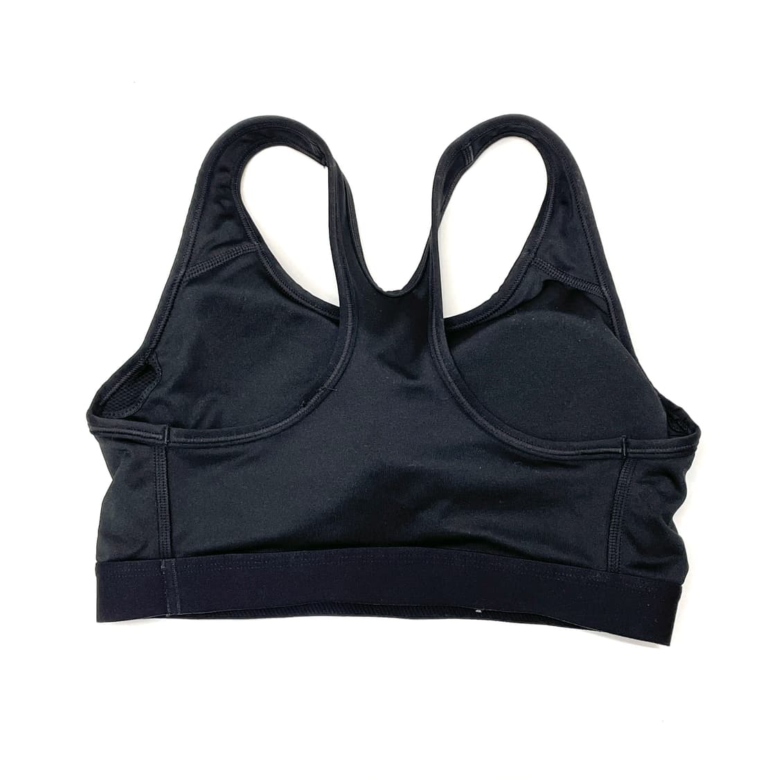 나이키 드라이핏 패티드 브라탑 M 상품이미지3