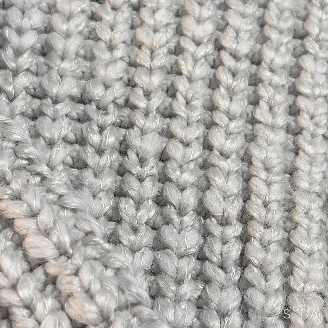 Smoothmood 스무스무드 크롭 니트 집업 가디건 상품이미지9