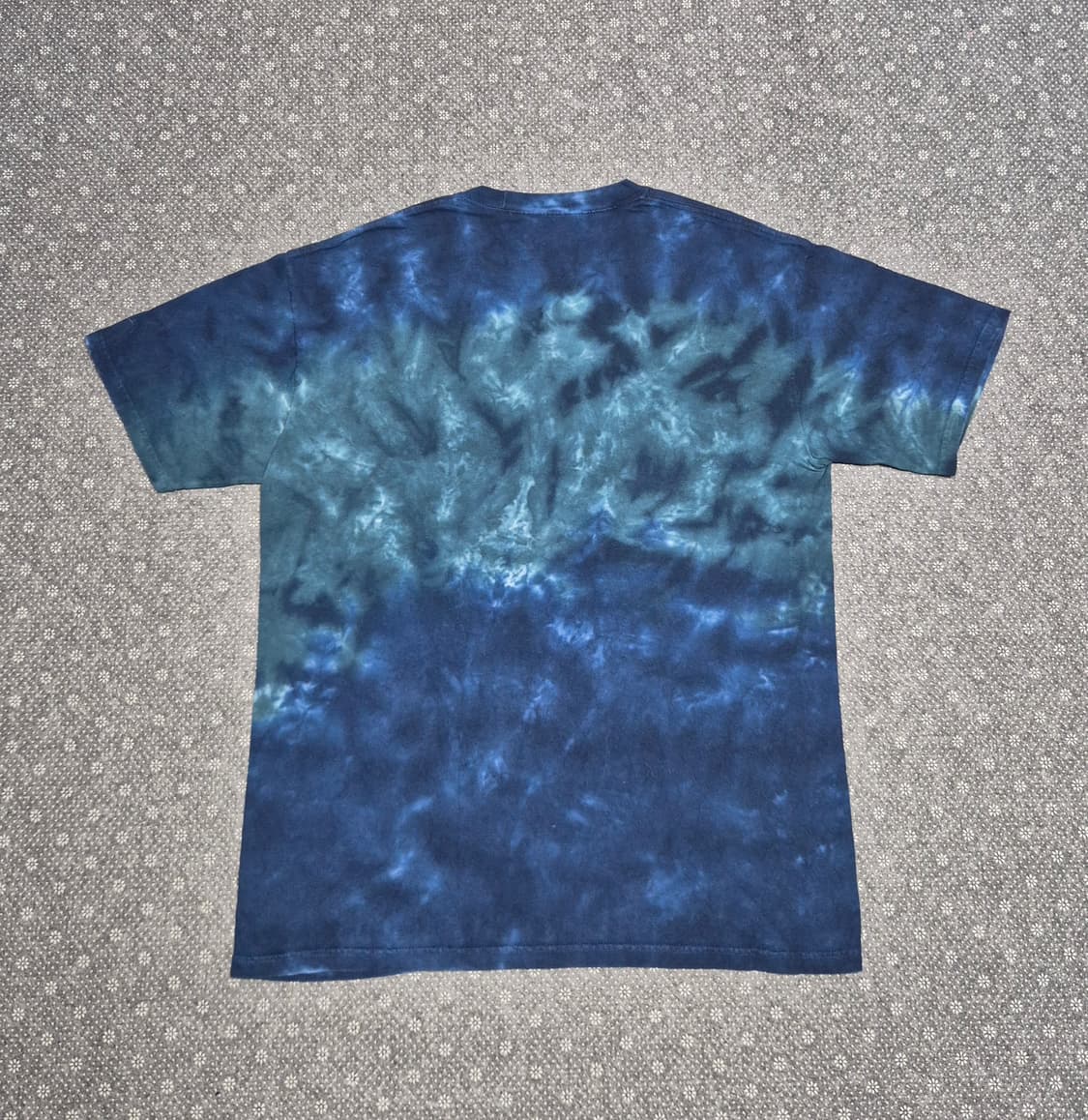 [L] 핑크플로이드 리퀴드블루사 타이다이 -556 상품이미지3