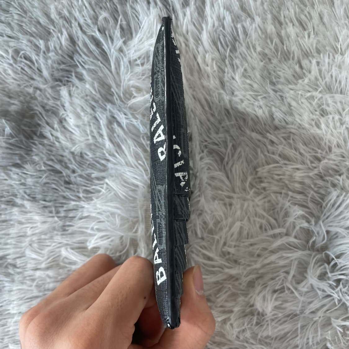 [정품] 발렌시아가 BB 모노그램 지갑 상품이미지3