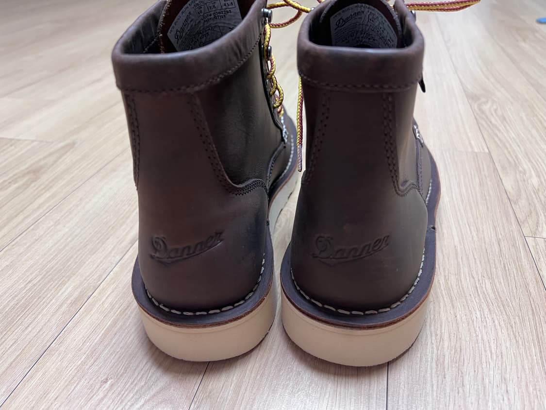 대너 불런 목토  상품이미지5