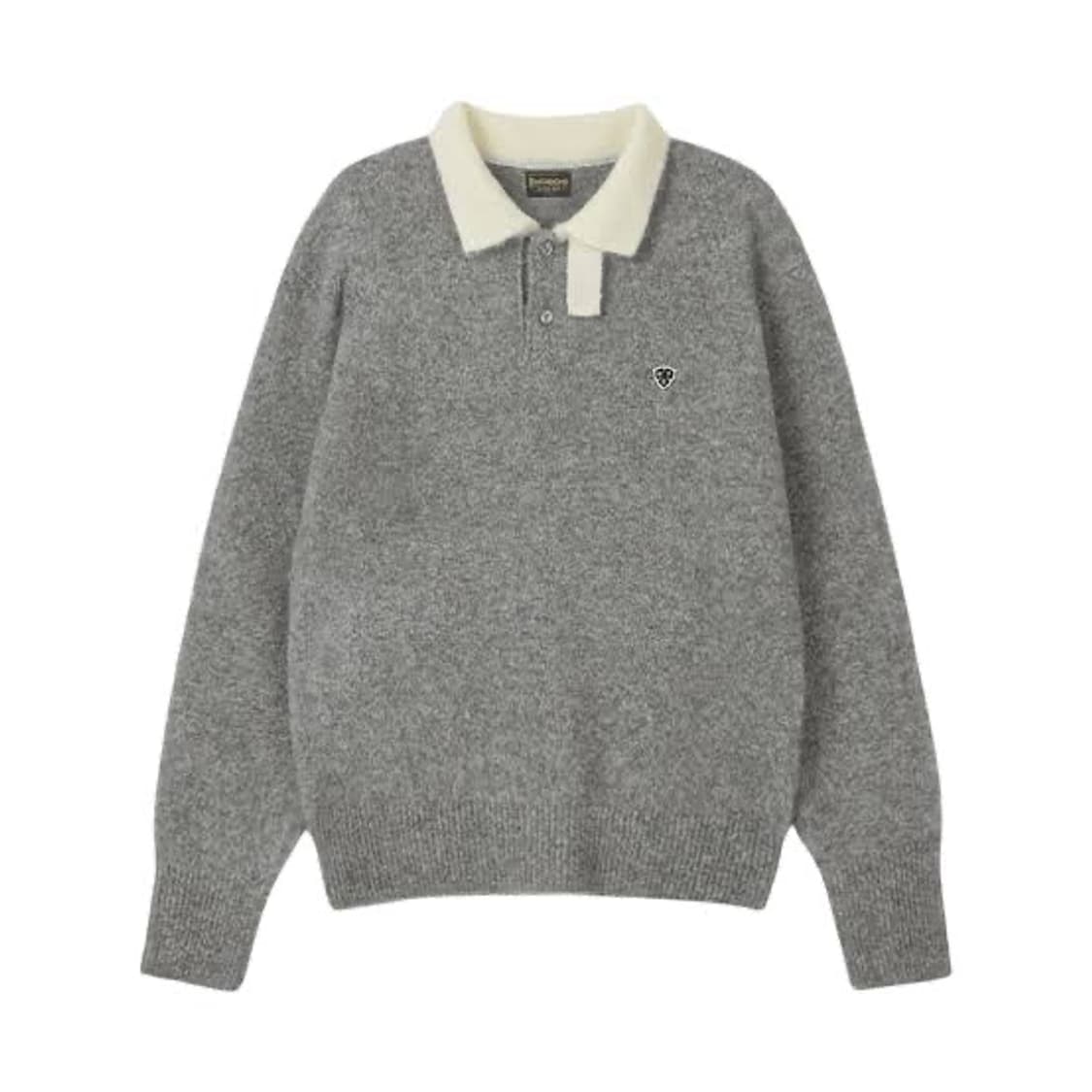 헤리티지플로스 모헤어 카라니트  상품이미지1