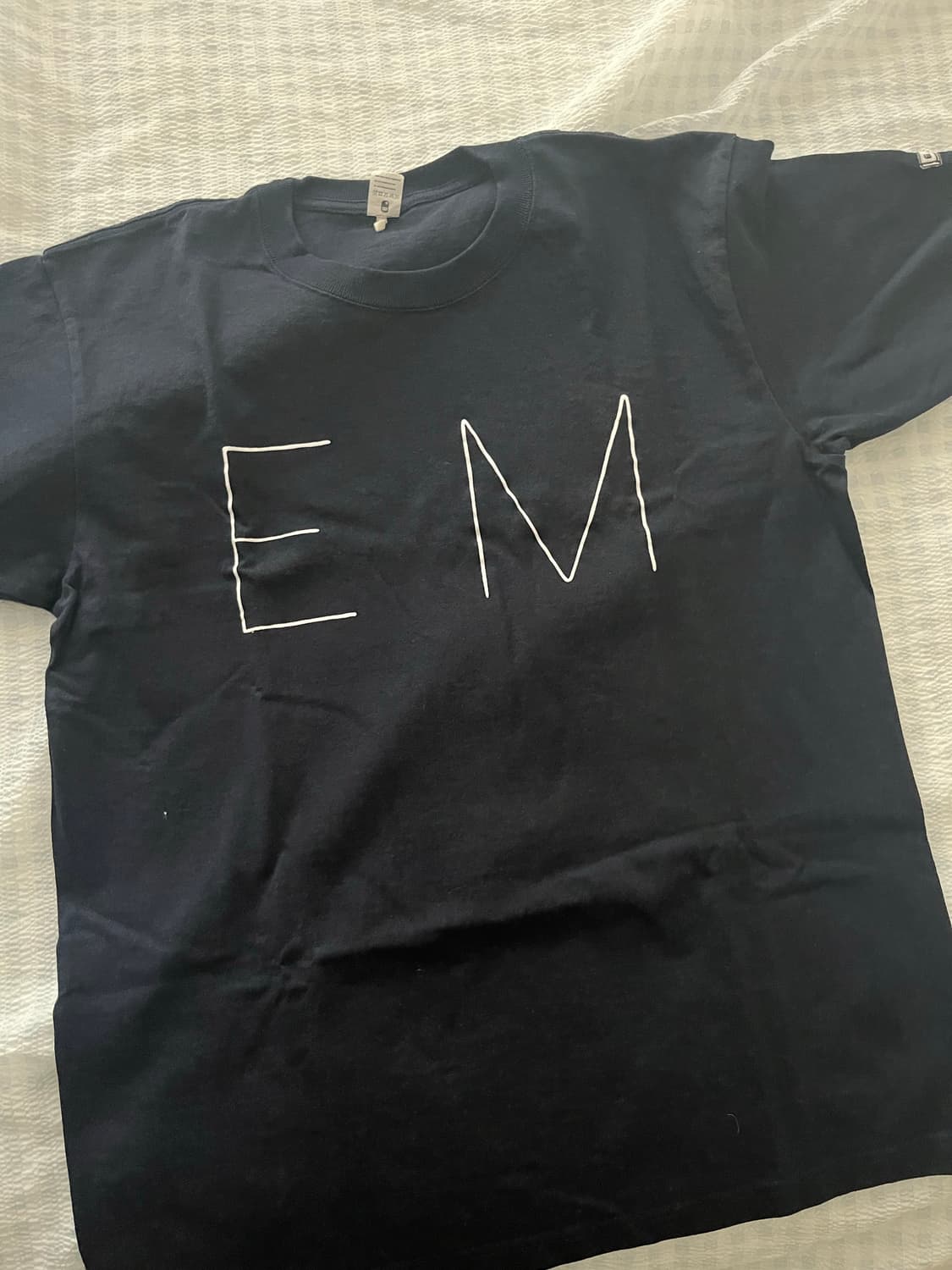 ends and means 반팔 L  상품이미지3