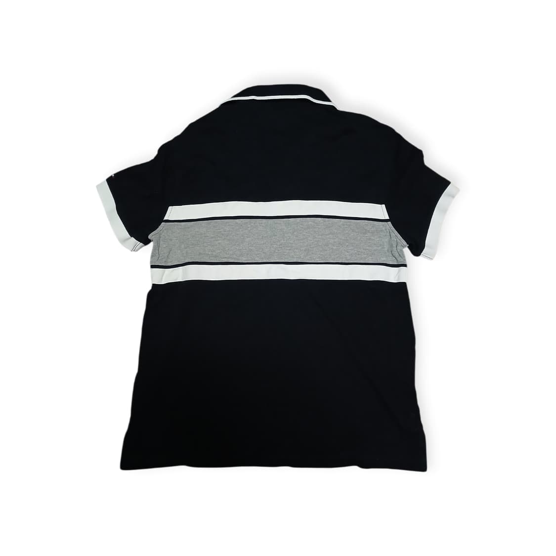 타미 힐피거 로고 반팔티셔츠  상품이미지2