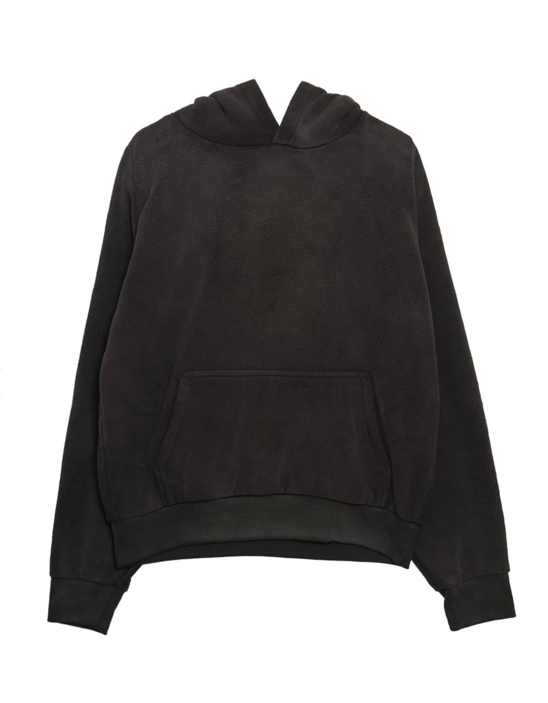 [2XL] 이지 갭 폴라플리스 레귤러 후디 상품이미지2