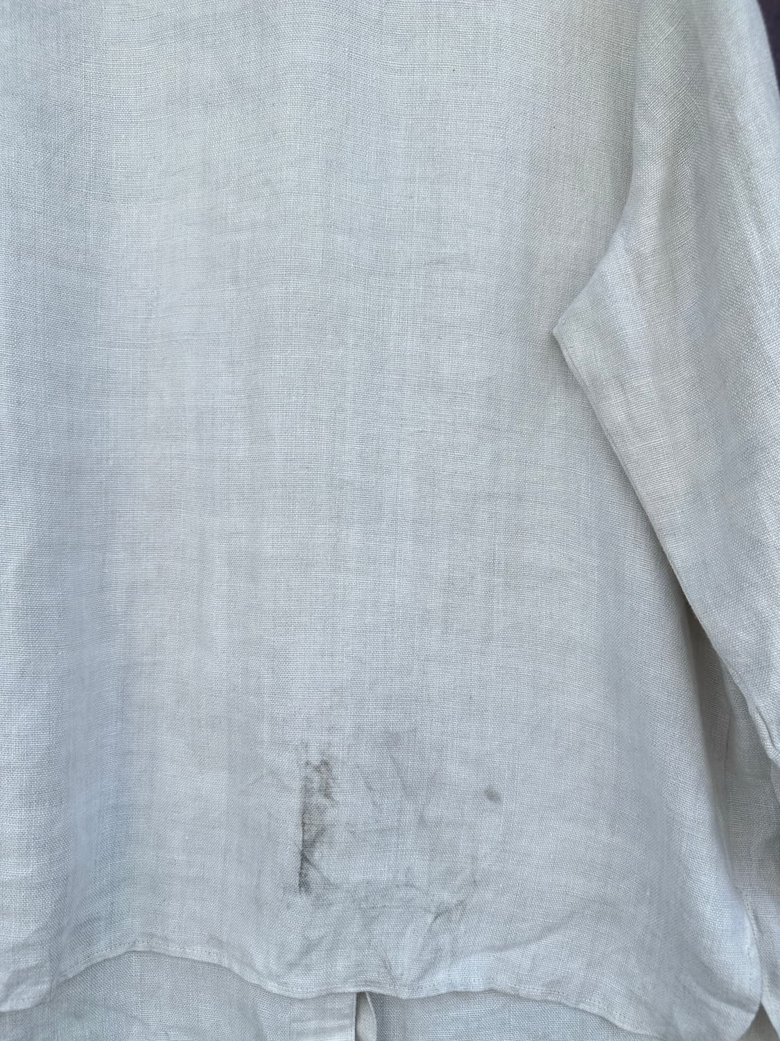 𝑶𝒂𝒕𝒎𝒆𝒂𝒍 𝑳𝒊𝒏𝒆𝒏 𝑺𝒉𝒊𝒓𝒕 상품이미지5