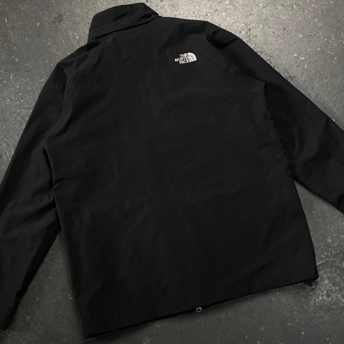 95 노스페이스 고어텍스 바람막이 상품이미지8