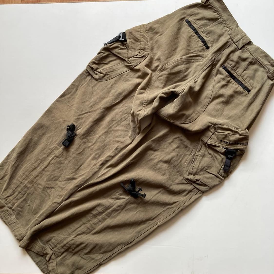 혜인서 밀리터리 카고팬츠 2 상품이미지9