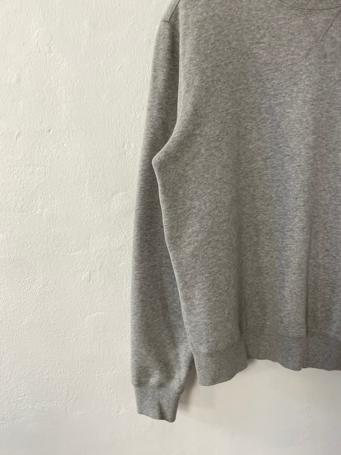 타미힐피거 맨투맨 상품이미지3