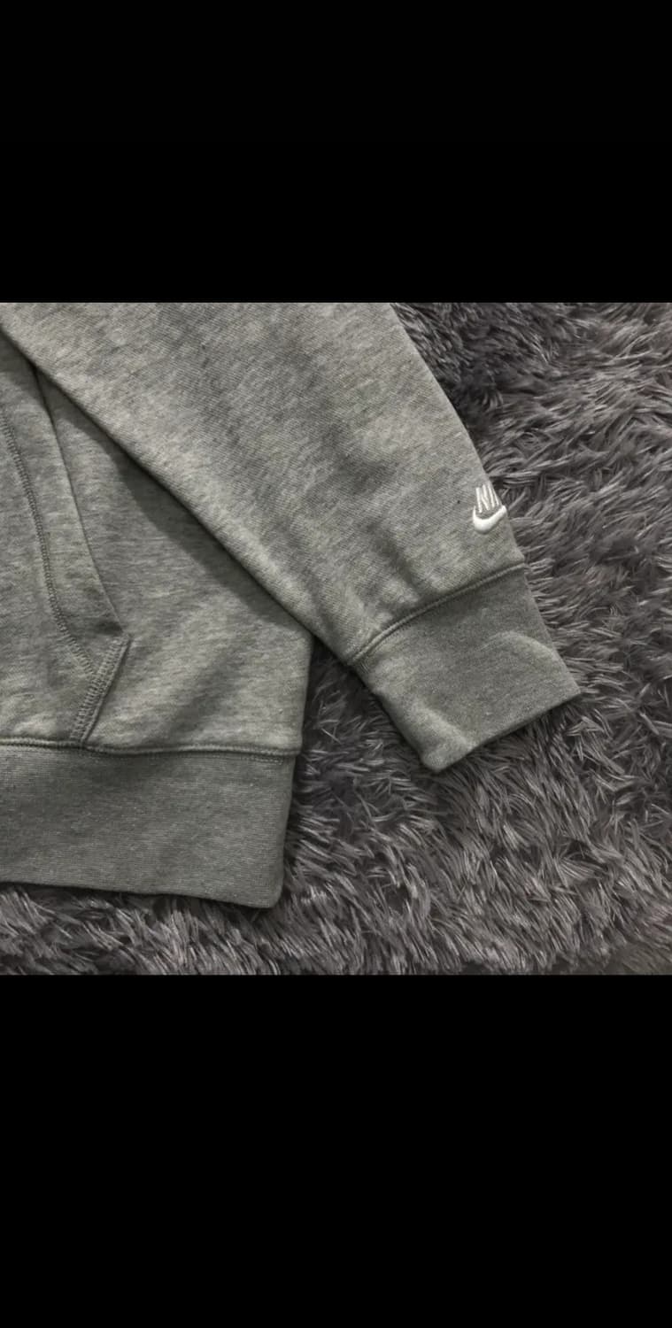 [[L, A급] 나이키(NIKE) 긴소매 폴로 티셔츠/24년 상품이미지4