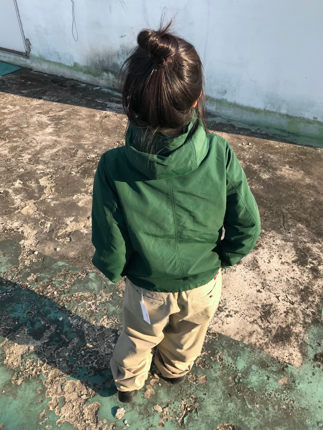 Freak’s Store 투웨이 패딩 상품이미지6