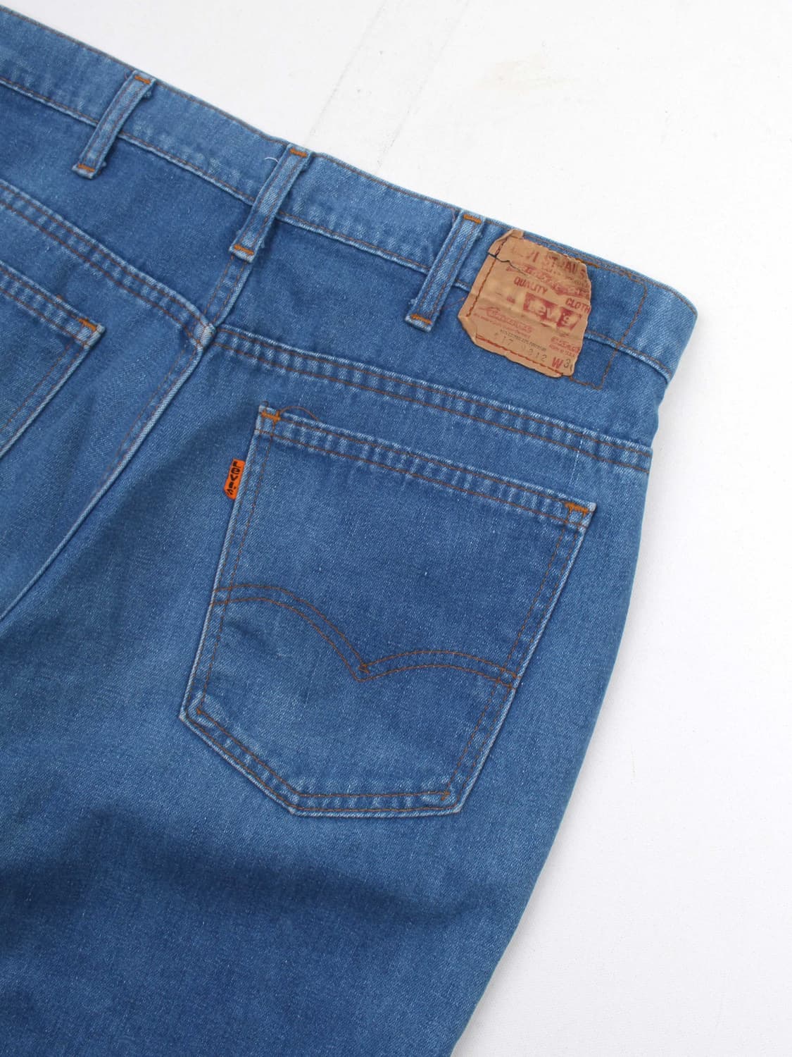 1982 LEVI'S 517 (36) 상품이미지5