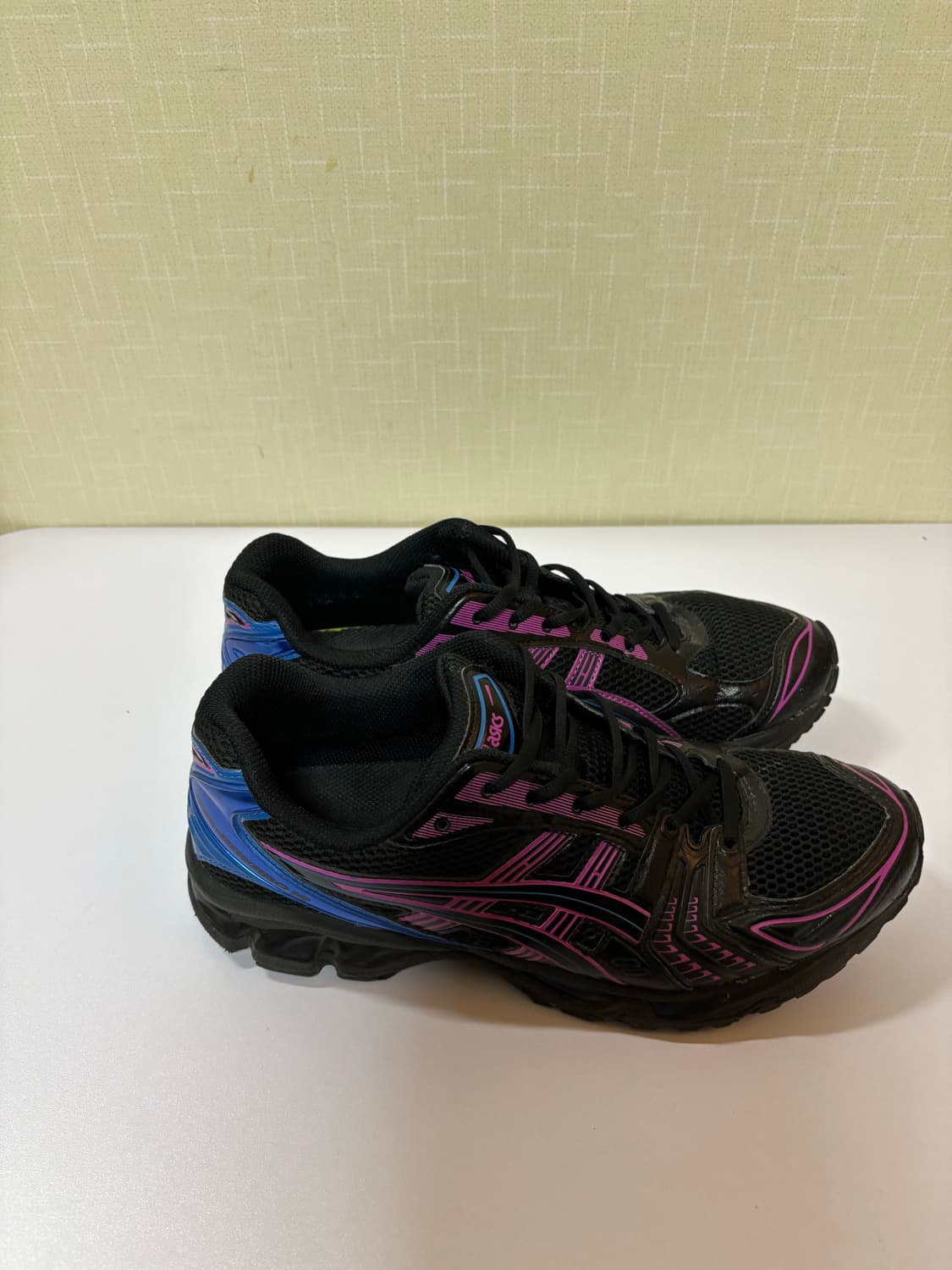 아식스 젤카야노 280 상품이미지4