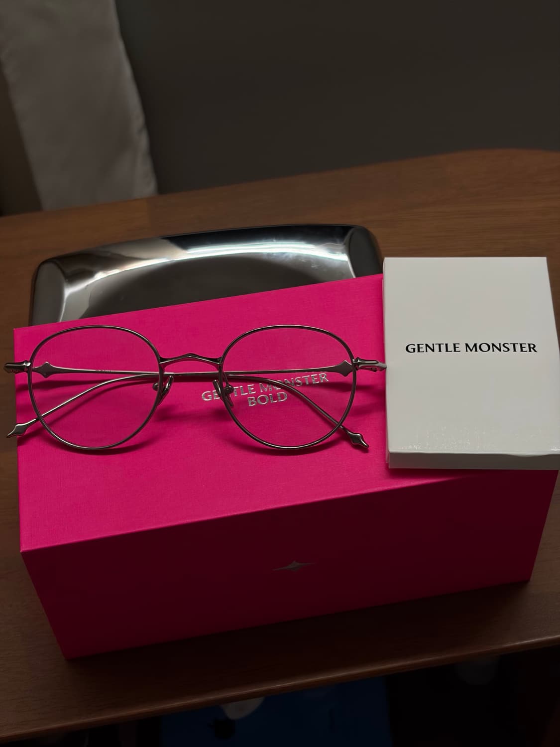 젠틀몬스터 EP02 상품이미지6