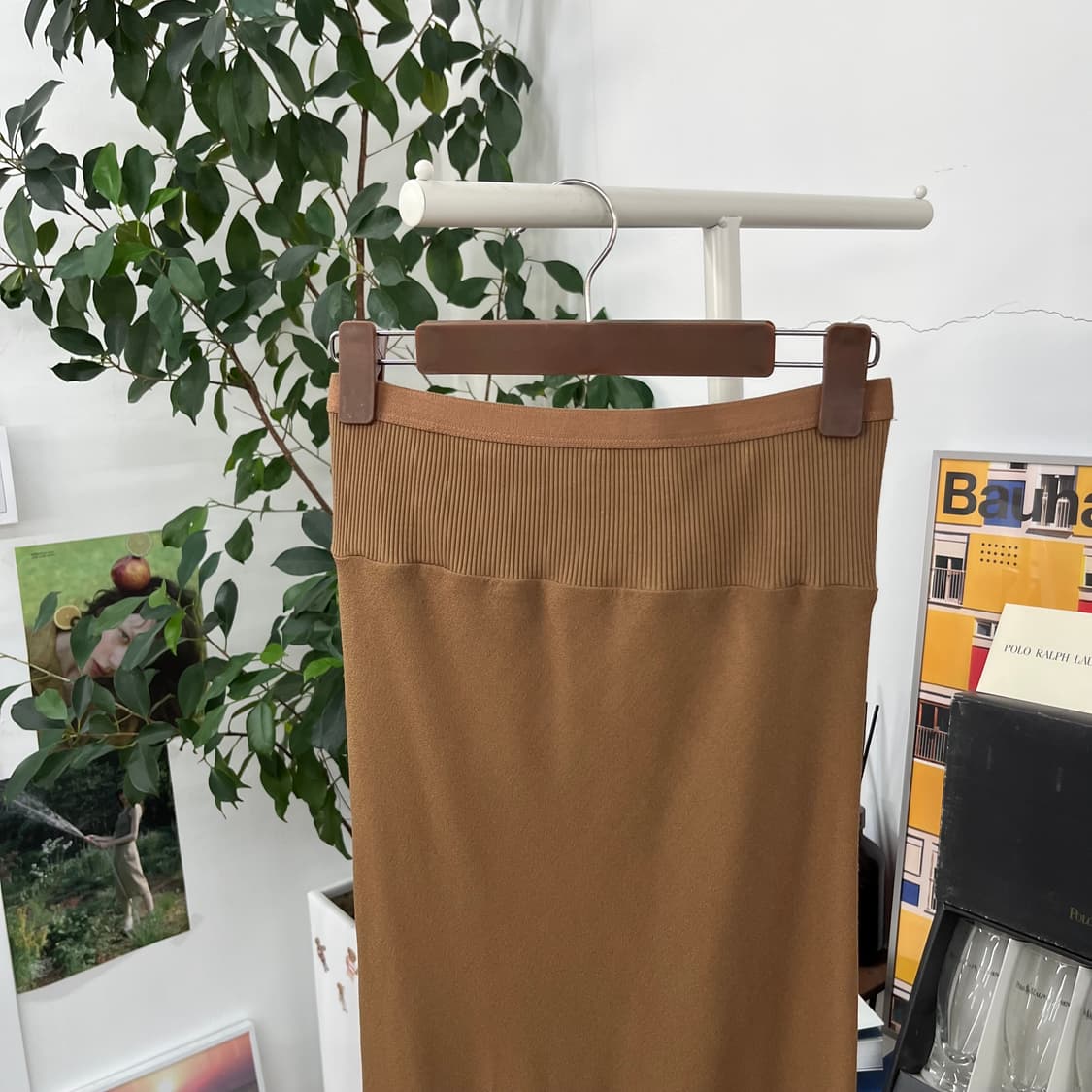 릭오웬스 스커트 24 상품이미지2